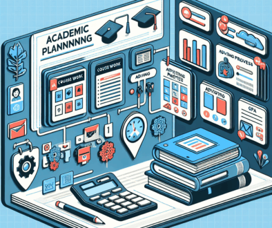 GGC Banner Degree Works: Academic Planning Tools