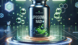 InGreens Liposomal NAD+: The Future of Supplements