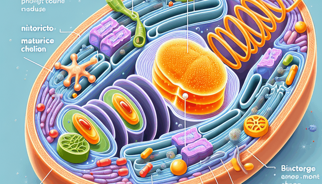 Ergothioneine in Mitochondria: Boosting Energy Naturally