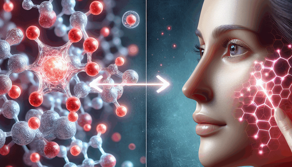 The Role of Oxidized Glutathione in Anti-Aging
