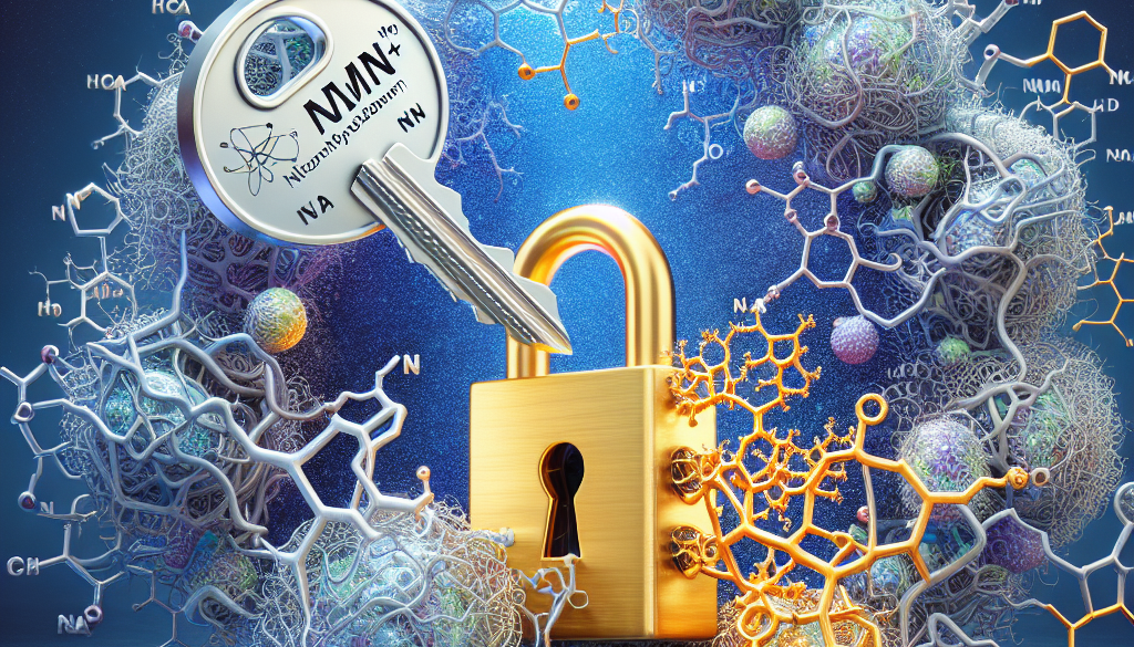 NMN Liposomal: Unlock the Full Potential of NAD+