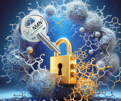 NMN Liposomal: Unlock the Full Potential of NAD+