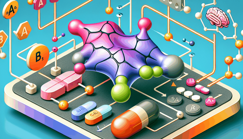 Does Gamma-Aminobutyric Acid Interact with Medications?