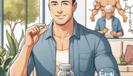 α-Ketoglutarate Supplements: How They Improve Health