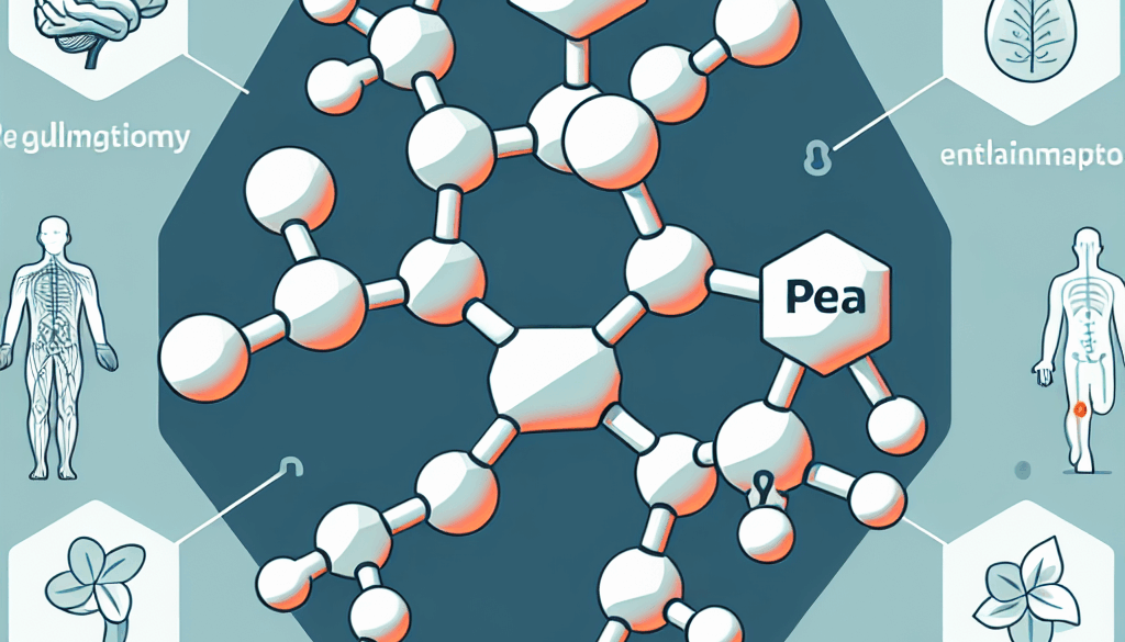 What Is PEA Palmitoylethanolamide Used For?