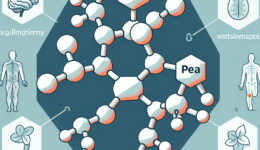 What Is PEA Palmitoylethanolamide Used For?