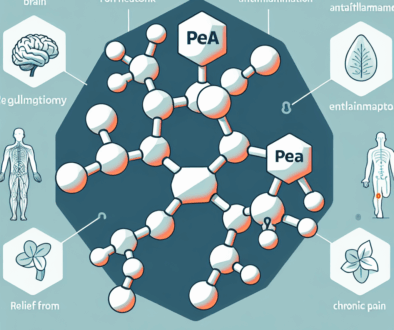 What Is PEA Palmitoylethanolamide Used For?
