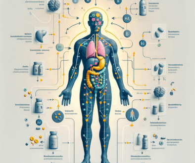 How Liposomal Vitamin B Complex Affects Your Body