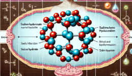 How Sodium Hyaluronate Transforms Your Skin Health