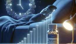Taking Apigenin Before Bed: Is It Effective?
