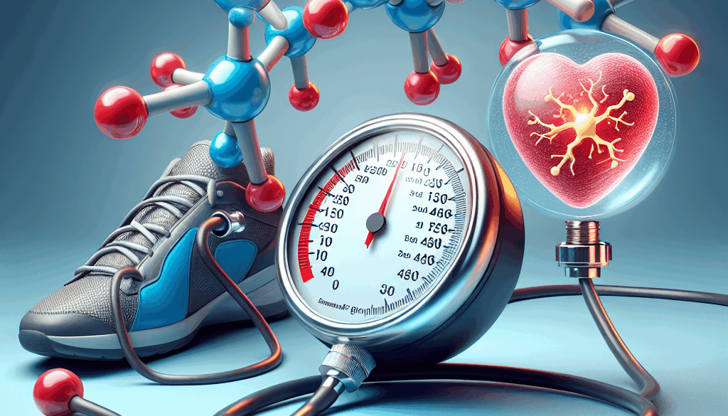 Does Coenzyme Q10 Reduce Blood Pressure Effectively?