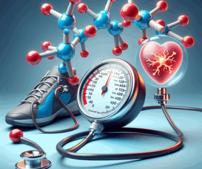 Does Coenzyme Q10 Reduce Blood Pressure Effectively?