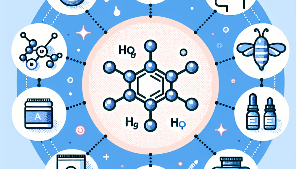 5-Hydroxyectoine: Benefits and Uses Explained