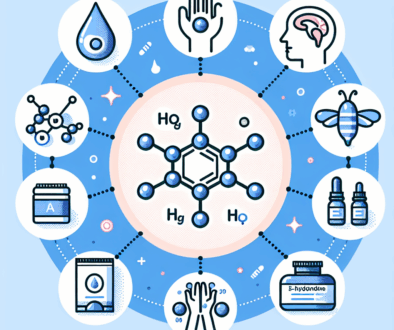 5-Hydroxyectoine: Benefits and Uses Explained