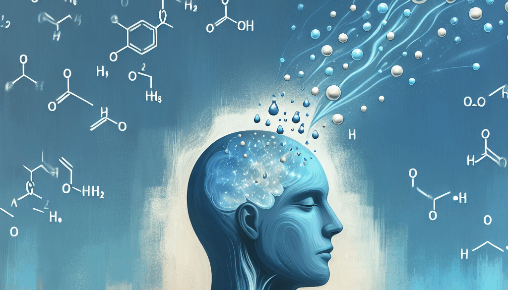 Benefits of Gamma Aminobutyric Acid for Anxiety