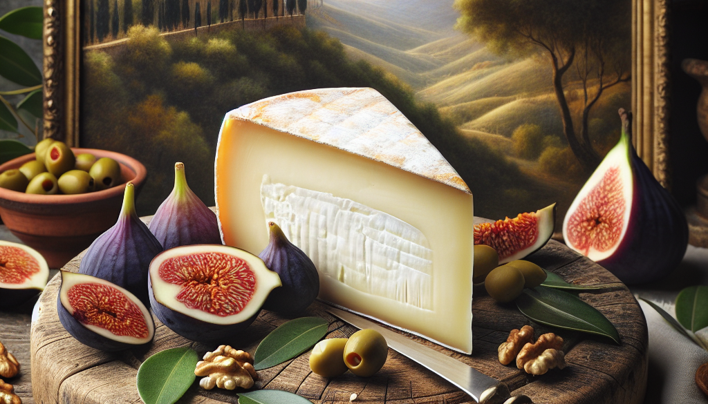Robiola Bosina Alta Langa: Italy’s Finest Cheese Delights