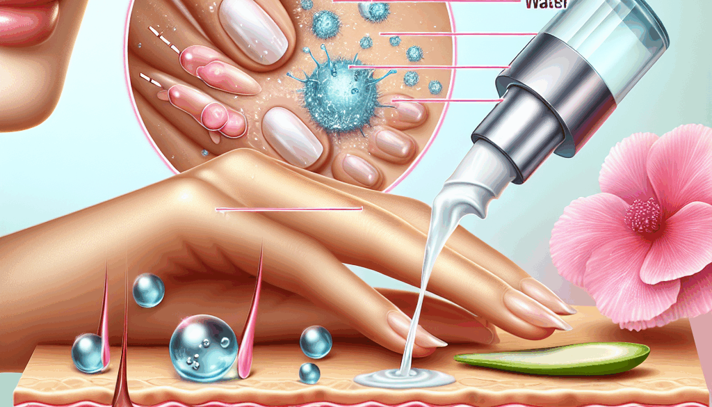 How Does Sodium Hyaluronate Work in Skin Care?