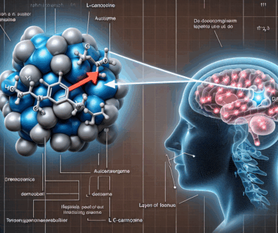 L-Carnosine and Autism: How It May Help