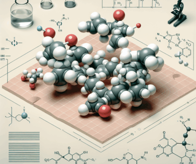 R-Aminoisobutyric Acid in Hormonal Response Studies