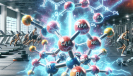 Ca Na Mg BHB Salts: A Pre-Workout Powerhouse