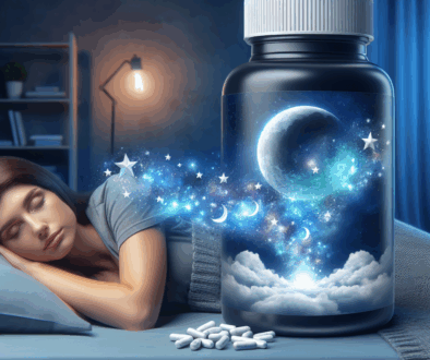 Phosphatidylserine Sleep: Can It Improve Your Rest?