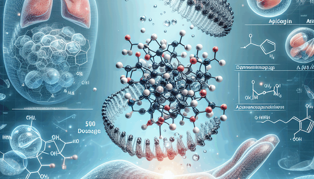Liposomal Apigenin 500mg: Why It’s Effective