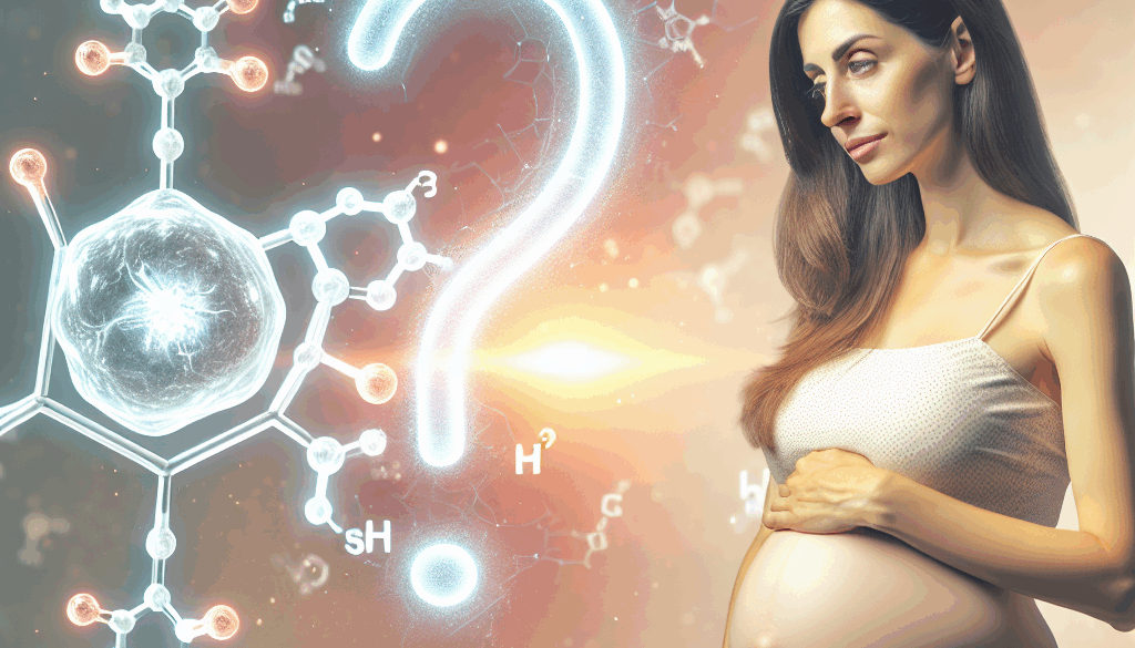 Phosphatidylserine and Pregnancy: Is It Safe?