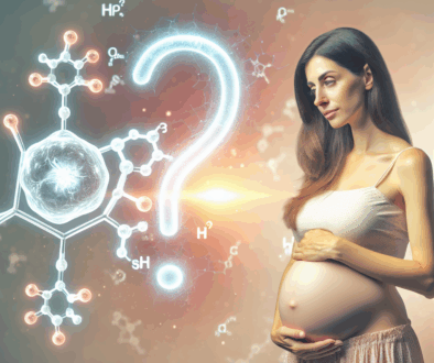 Phosphatidylserine and Pregnancy: Is It Safe?