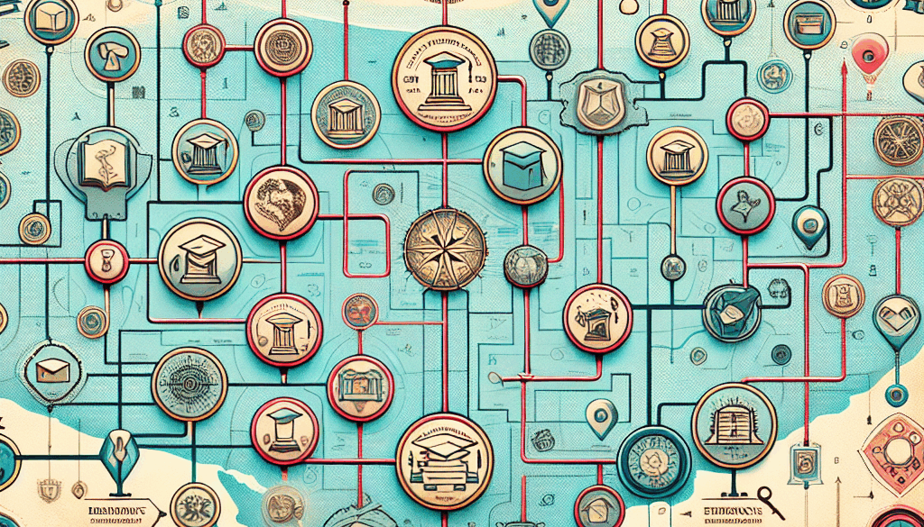 GGC Academic Maps: Plan Your Degree Path
