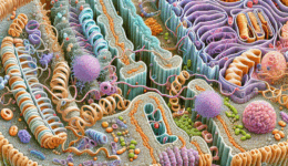 α-Ketoglutarate Dehydrogenase Complex in Mitochondria