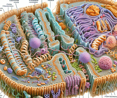α-Ketoglutarate Dehydrogenase Complex in Mitochondria