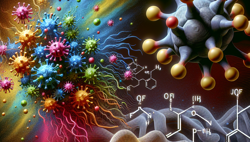 Fisetin Antiviral: How It Fights Infection