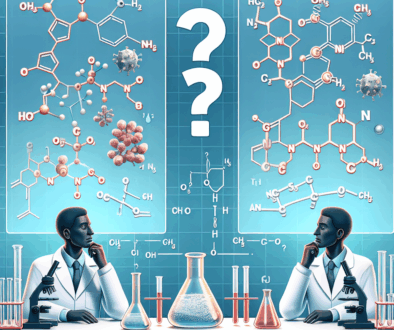 Glutathione or N-Acetyl Cysteine: Which to Choose?