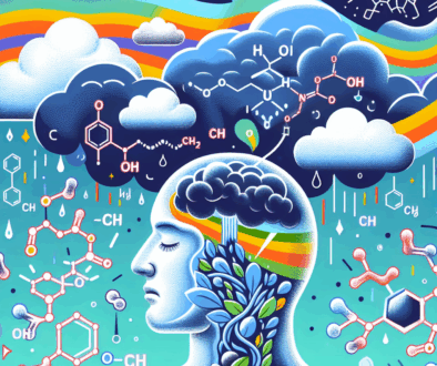 L-Theanine for High Cortisol: A Natural Solution?