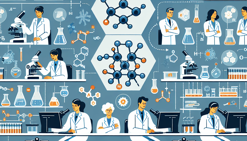 R-Aminoisobutyric Acid in Scientific Health Studies