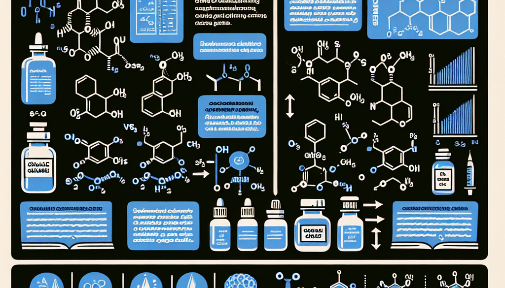 Difference Between Squalane and Squalene Explained