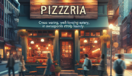 Bosino UWS: A Hidden Gem for Pizza Lovers