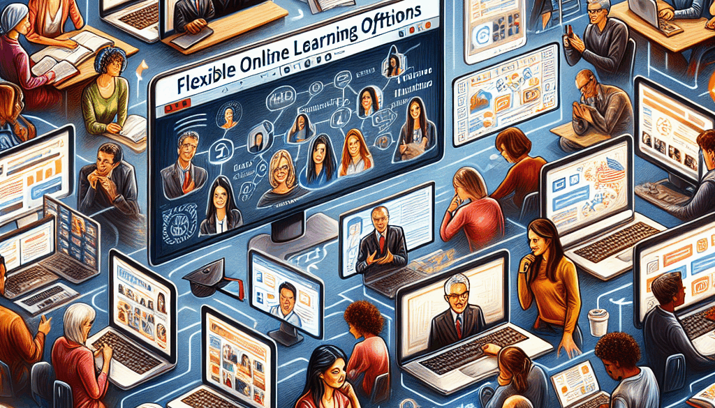 Ecore Classes GGC: Flexible Online Learning Options