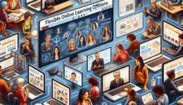 Ecore Classes GGC: Flexible Online Learning Options