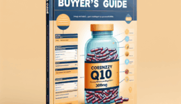 Kirkland Coenzyme Q10 300mg: A Buyer’s Guide