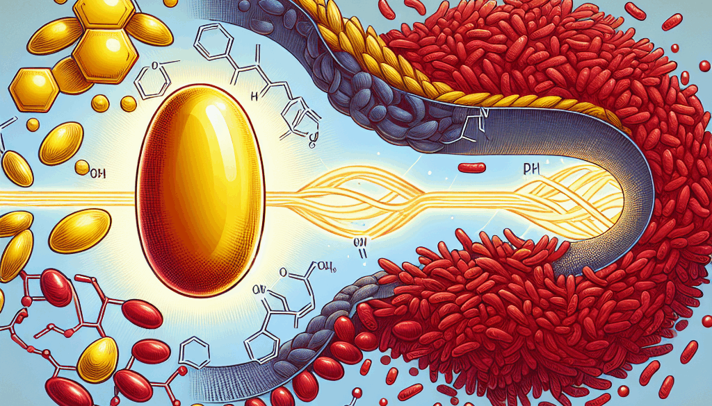 Coenzyme Q10 and Red Yeast Rice: What’s the Connection?