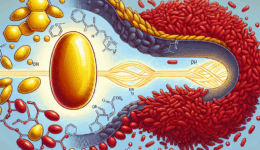 Coenzyme Q10 and Red Yeast Rice: What’s the Connection?