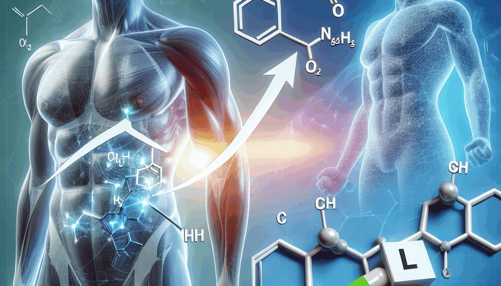 Alpha Lipoic Acid and L Carnitine: The Ultimate Weight Loss Combination