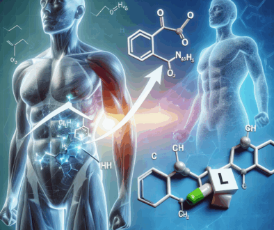 Alpha Lipoic Acid and L Carnitine: The Ultimate Weight Loss Combination