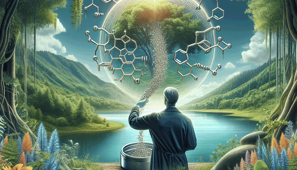 Zinc Carnosine Integrative Therapeutics: A Holistic Approach