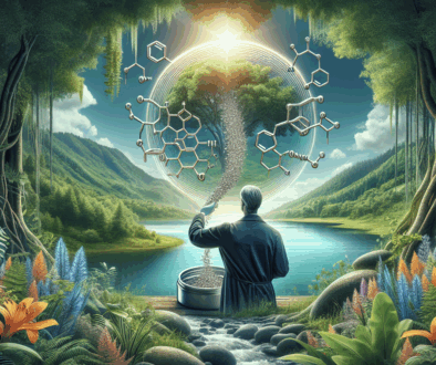 Zinc Carnosine Integrative Therapeutics: A Holistic Approach
