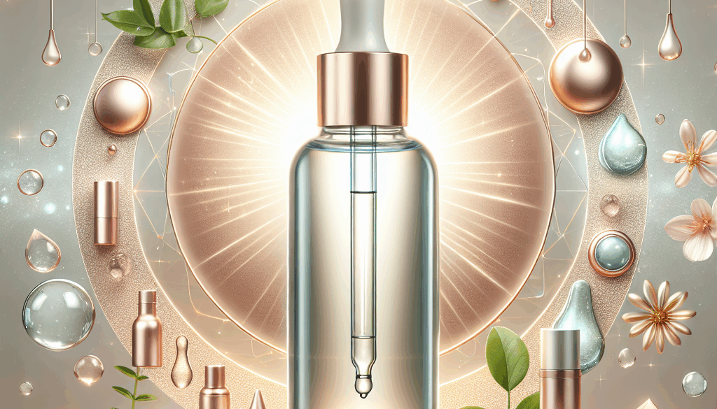Best Sodium Hyaluronate Serum for Your Skincare Routine