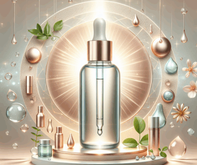 Best Sodium Hyaluronate Serum for Your Skincare Routine