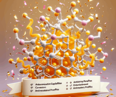 Liposomal Curcumin with Resveratrol: Amazing Health Benefits