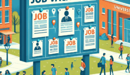 GGC Job Vacancies: Opportunities on Campus